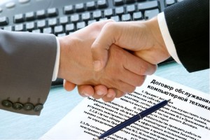 Что такое IT-аутсорсинг?
